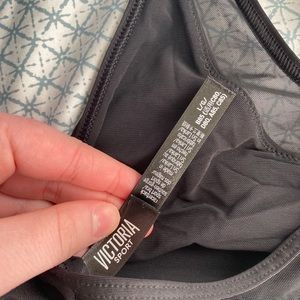 Victoria’s Secret Sports Bra